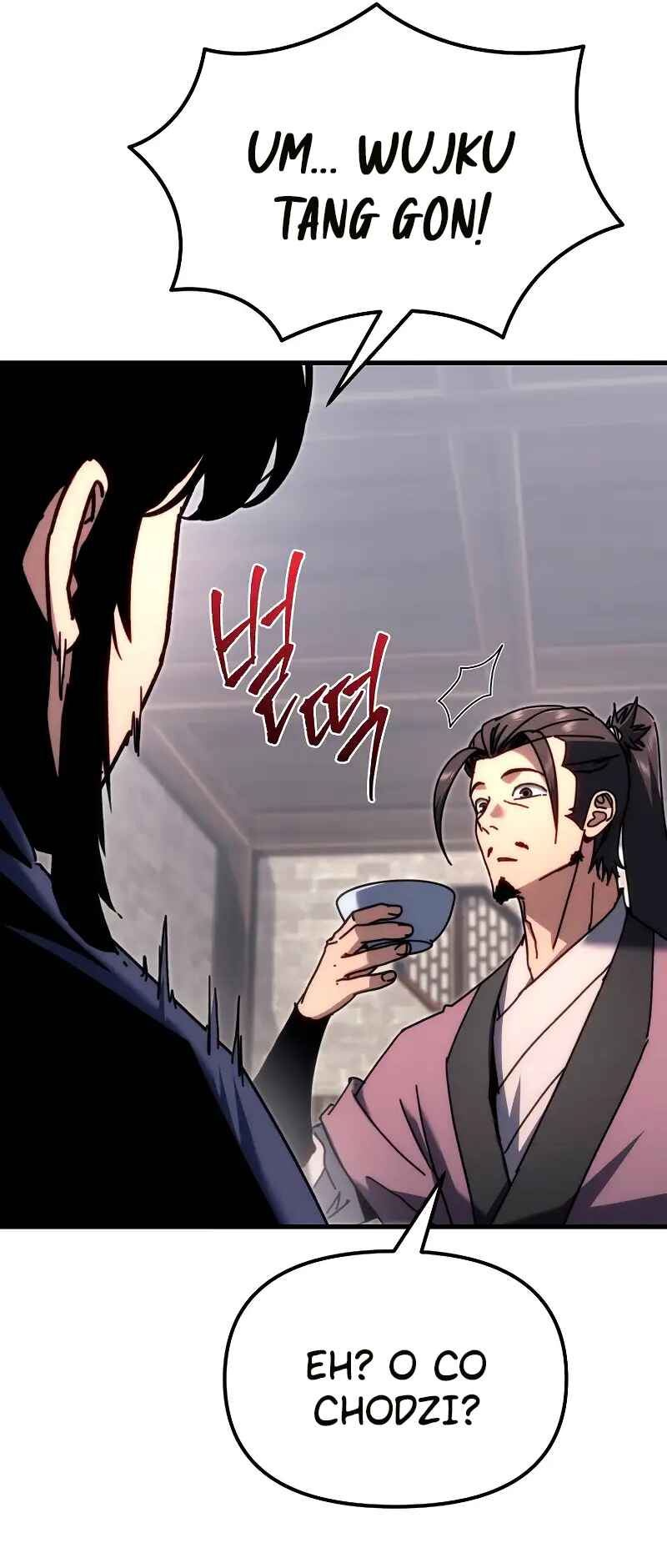 Legend of the Reincarnated Demon God Chapter 11 - Page 66