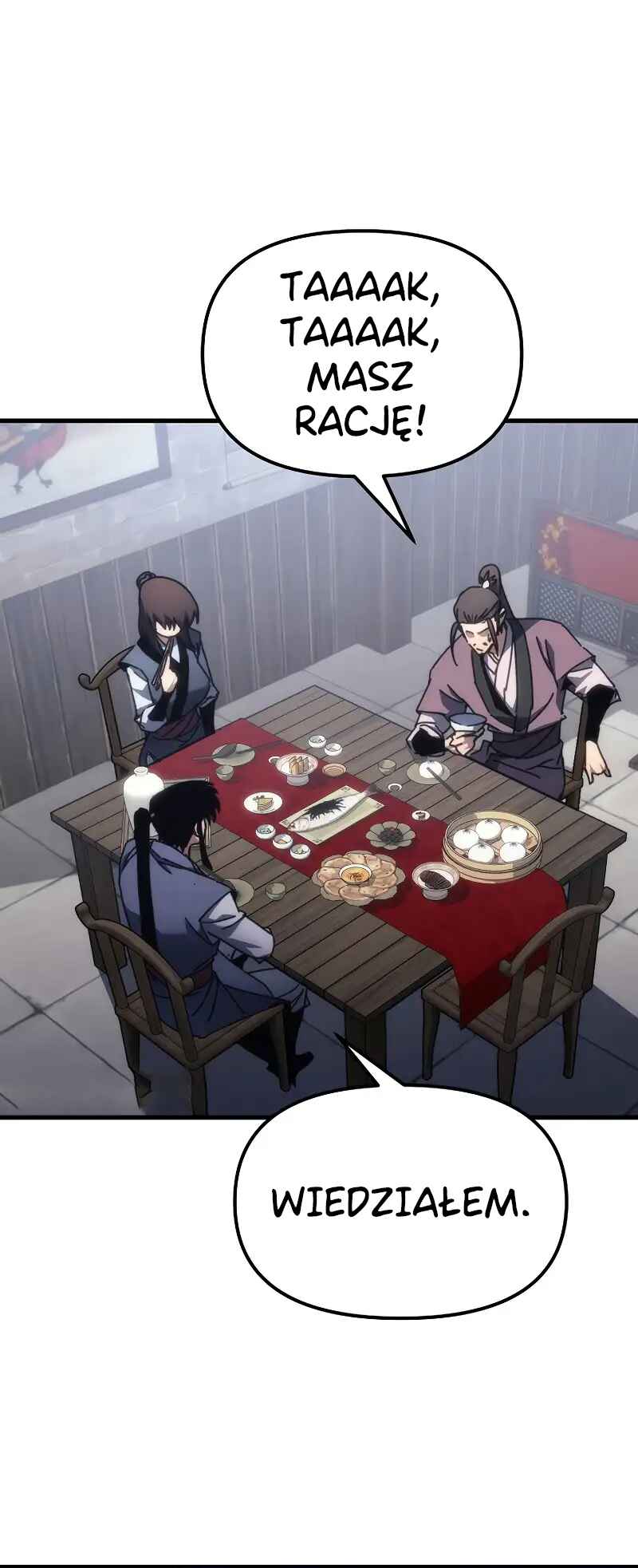 Legend of the Reincarnated Demon God Chapter 11 - Page 78