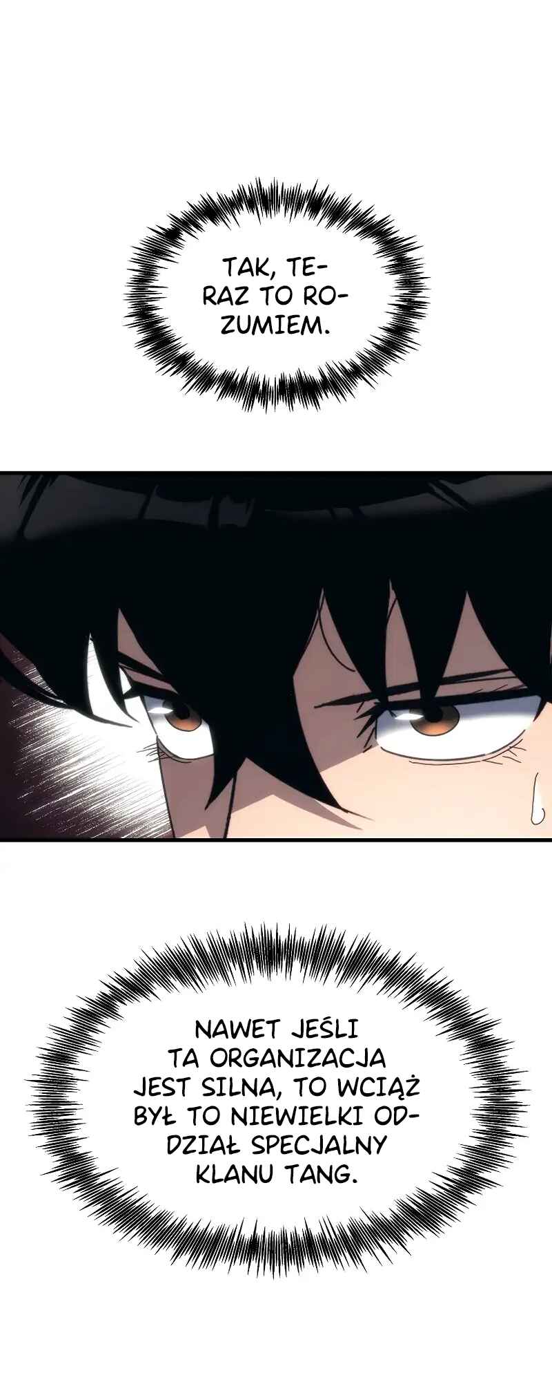 Legend of the Reincarnated Demon God Chapter 11 - Page 8