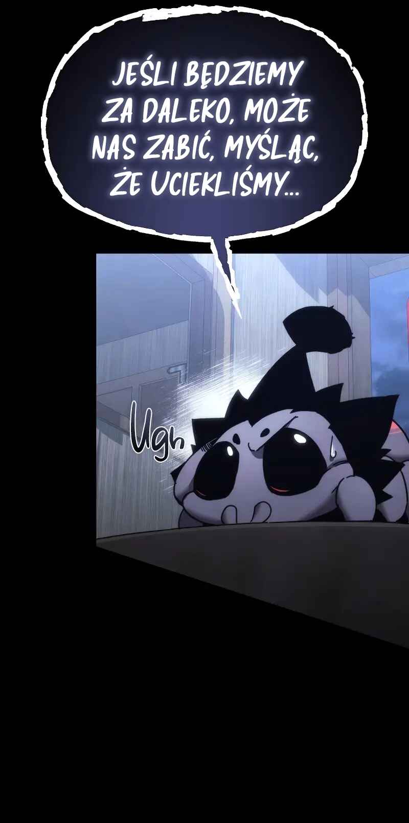 Legend of the Reincarnated Demon God Chapter 11 - Page 84