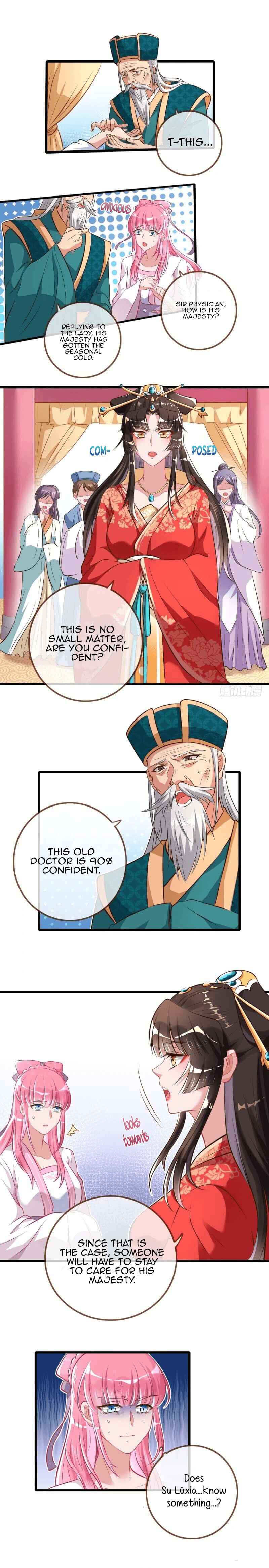 Wàn Zhā Cháo Huáng Chapter 11 - Page 6