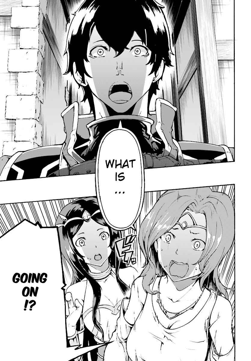 Inaka no Home Center Otoko no Jiyuu na Isekai Seikatsu Chapter 5.1 - Page 7