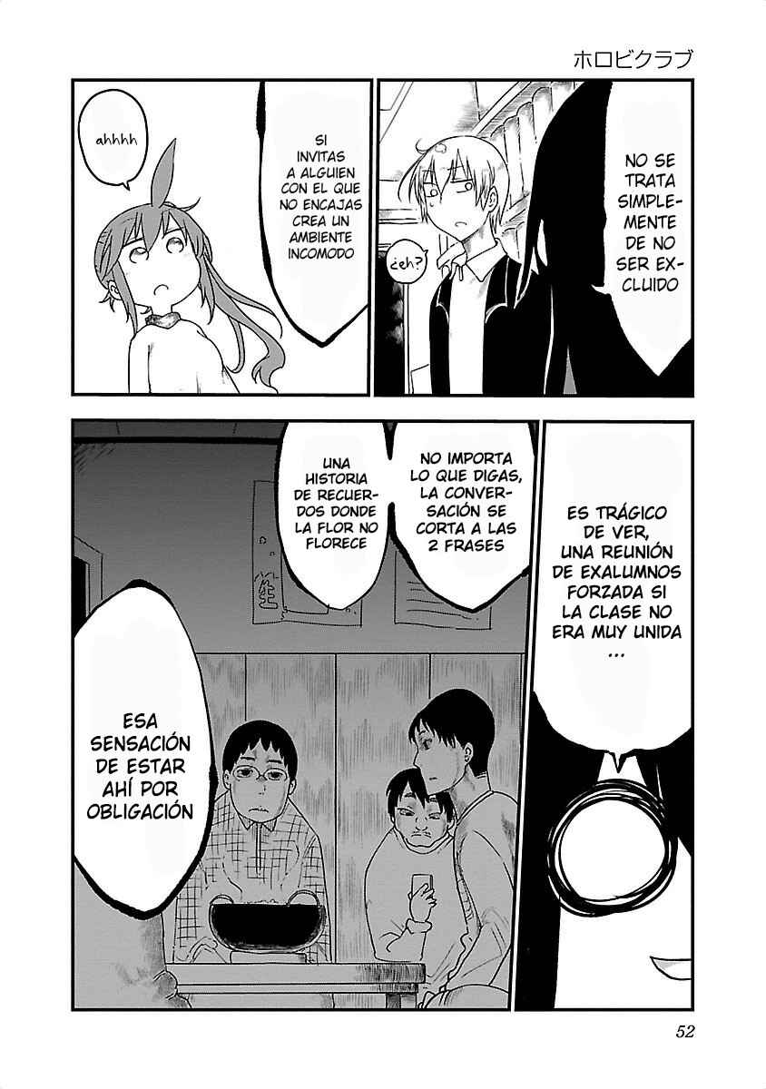 Horobi Club: Cool-kyou Shinja Tanpenshuu Chapter 5 - Page 6
