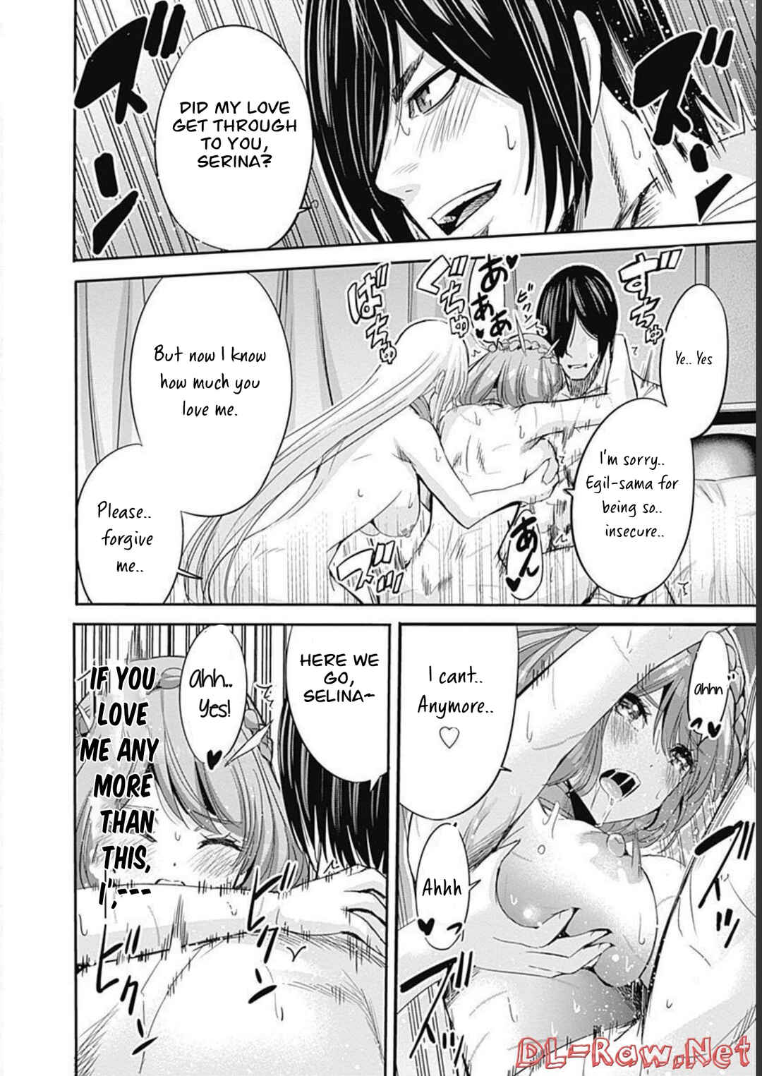 Uragirareta S-Rank Boukensha no Ore wa, Aisuru Dorei no Kanojora to Tomoni Dorei dake no Harem Guild wo Tsukuru Chapter 51 - Page 5