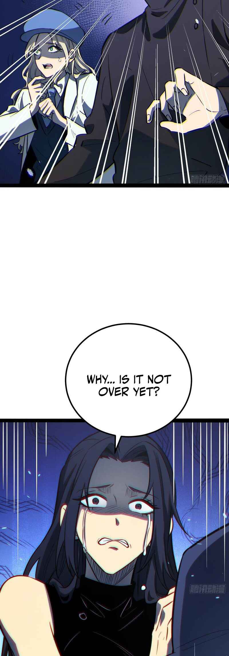 Quánzhí Juéxǐng Chapter 78 - Page 32