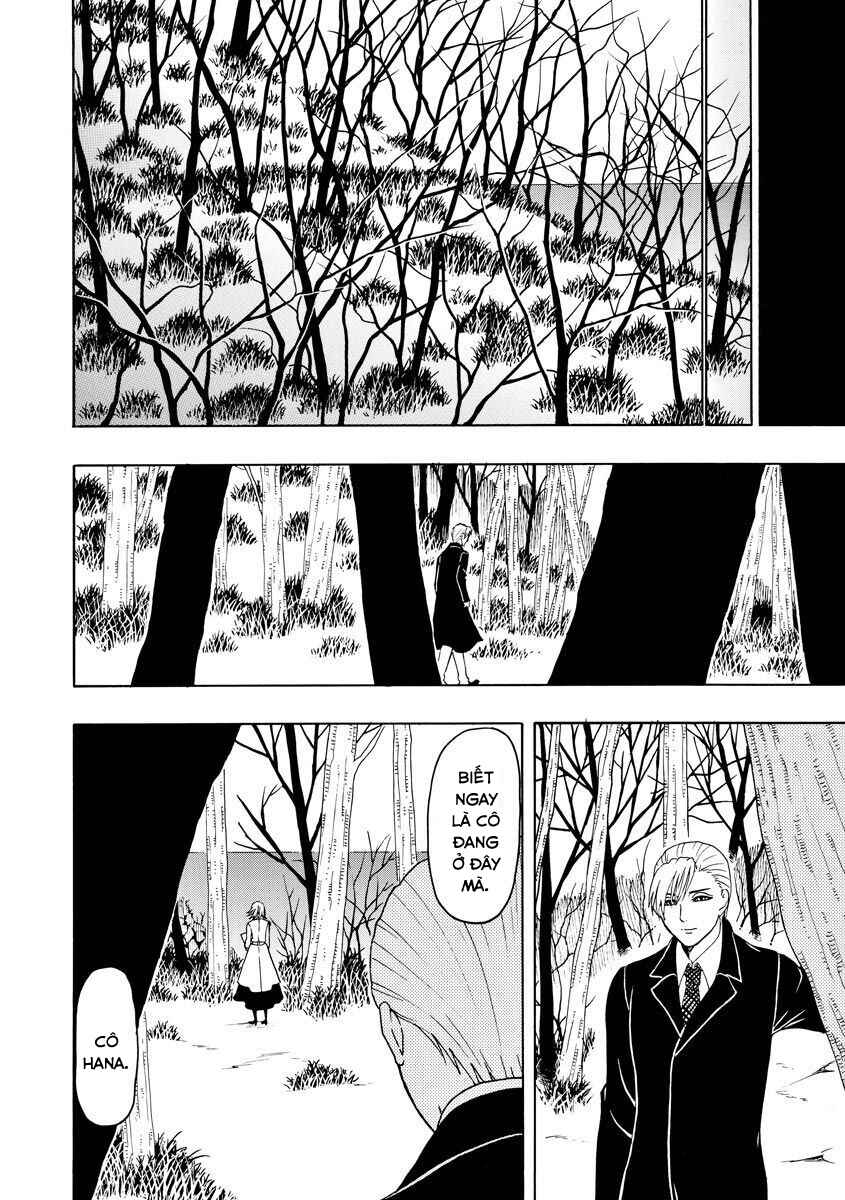 Bishu no Daichi Fukushu ~Fukushuu no tame ni Kao wo Suteta Onna~ Chapter 60 - Page 7