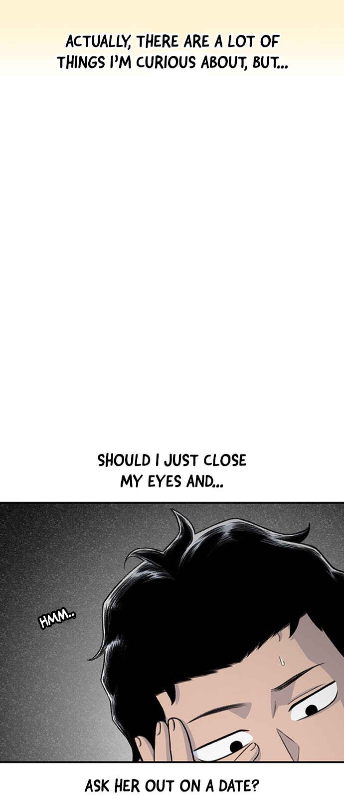 Byeorisamsyap Chapter 206 - Page 10