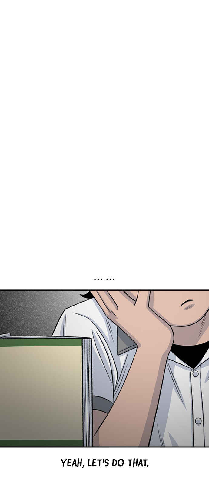 Byeorisamsyap Chapter 206 - Page 11