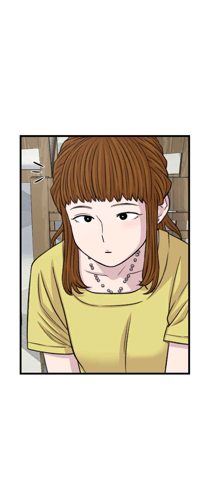 Byeorisamsyap Chapter 206 - Page 38