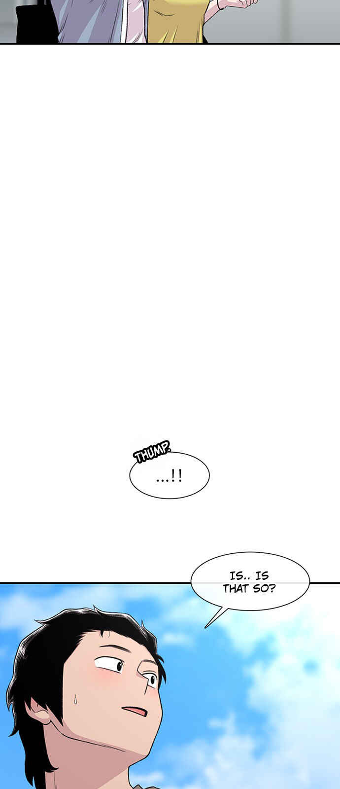 Byeorisamsyap Chapter 206 - Page 52