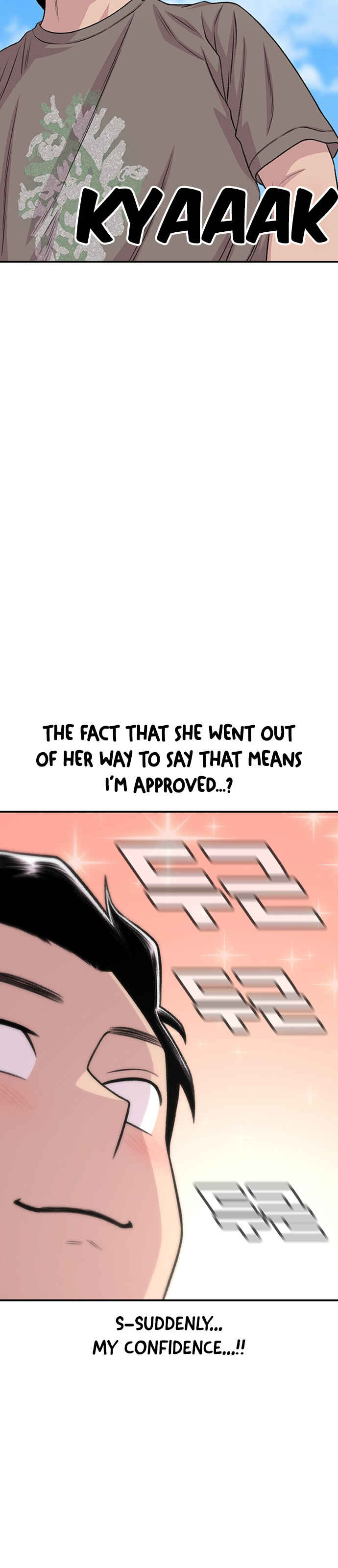 Byeorisamsyap Chapter 206 - Page 53