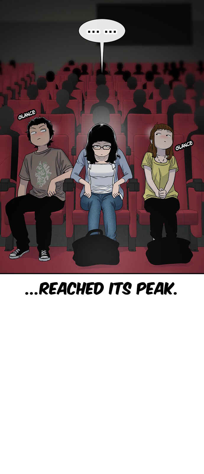 Byeorisamsyap Chapter 206 - Page 58