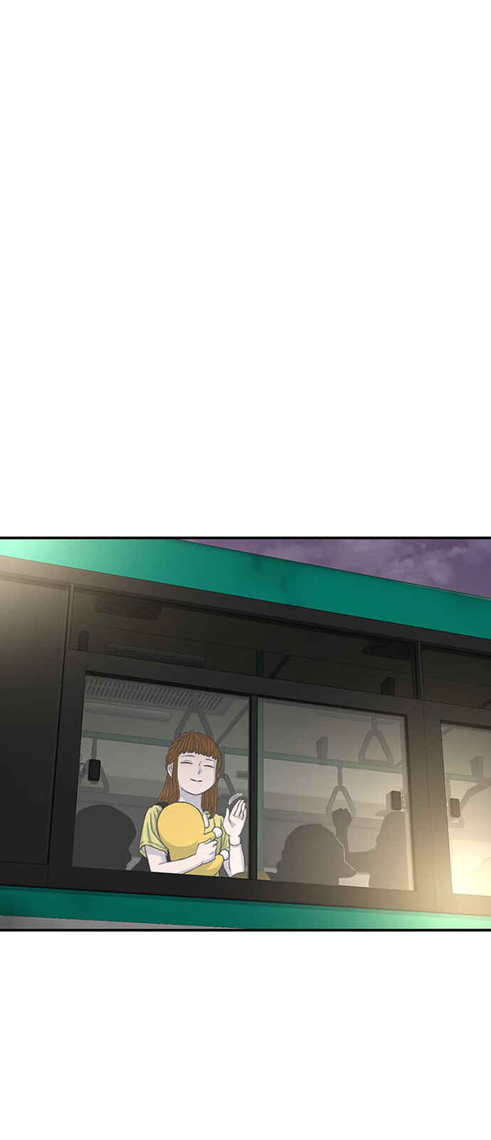 Byeorisamsyap Chapter 206 - Page 63