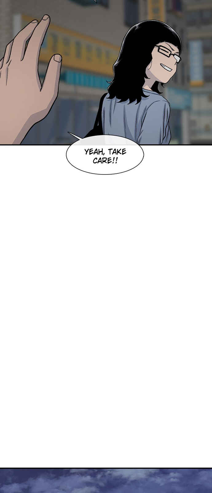 Byeorisamsyap Chapter 206 - Page 67