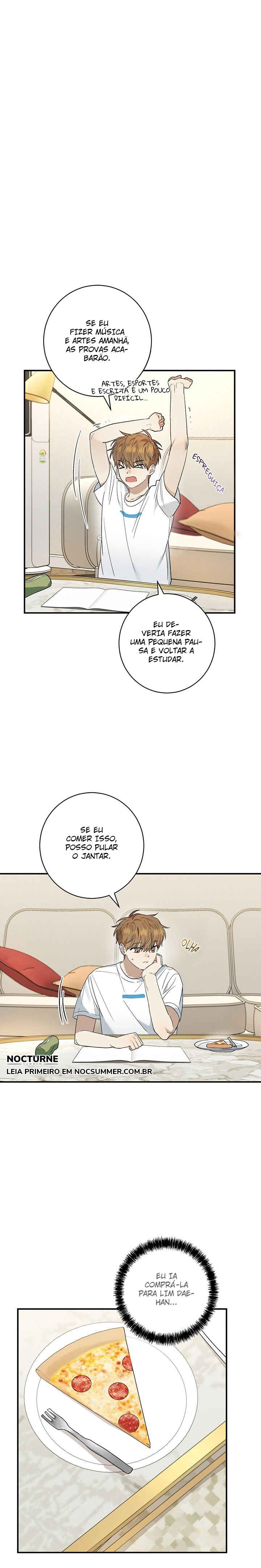 Plum Candy Love Chapter 13 - Page 2