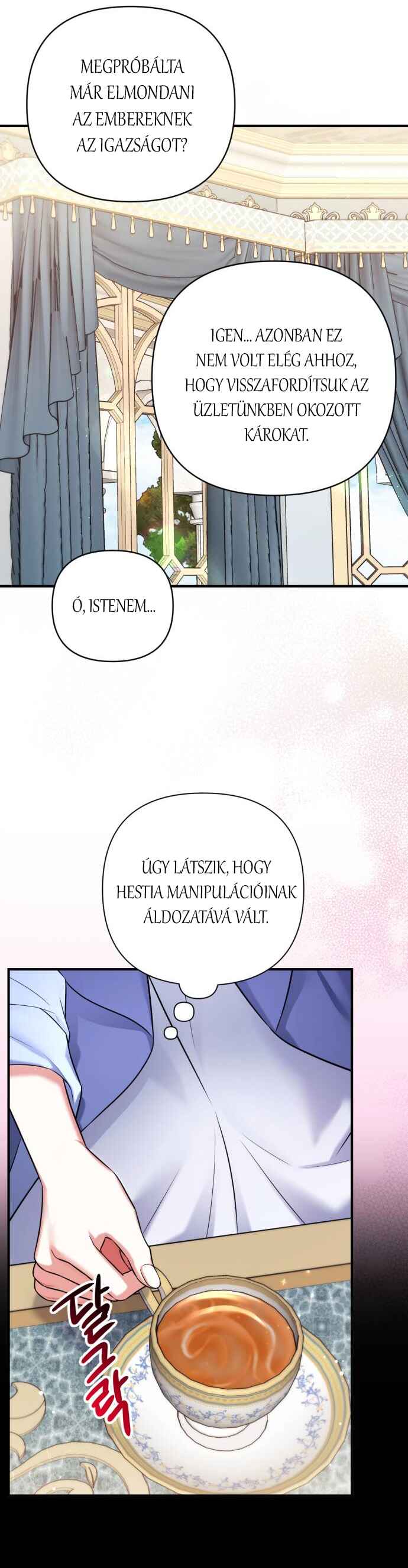 Beoryeojin Na-eui Choeaereul Wihayeo Chapter 72 - Page 14