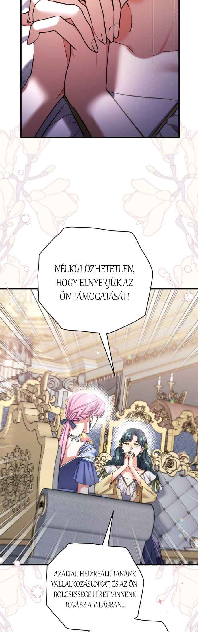 Beoryeojin Na-eui Choeaereul Wihayeo Chapter 72 - Page 17