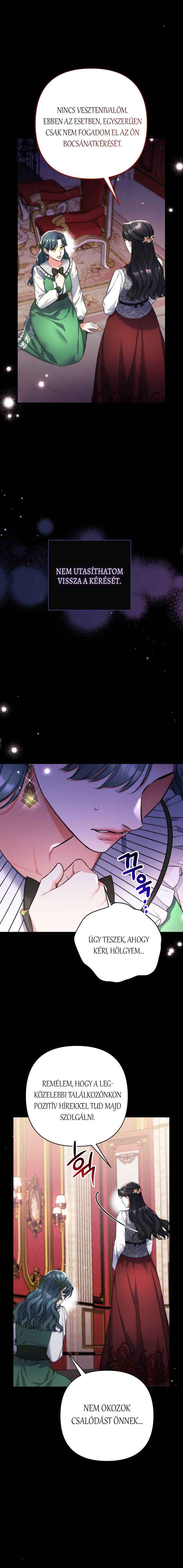 Beoryeojin Na-eui Choeaereul Wihayeo Chapter 72 - Page 6