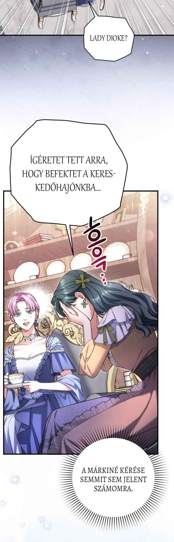 Beoryeojin Na-eui Choeaereul Wihayeo Chapter 72 - Page 9