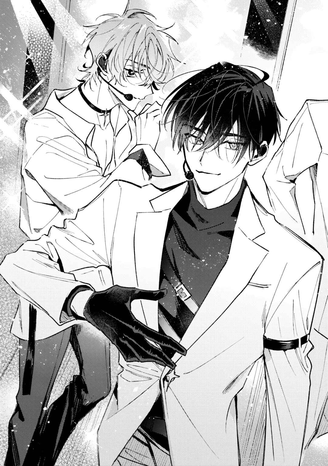 Kiss toka Koi toka, NG nano ni Chapter 1 - Page 10