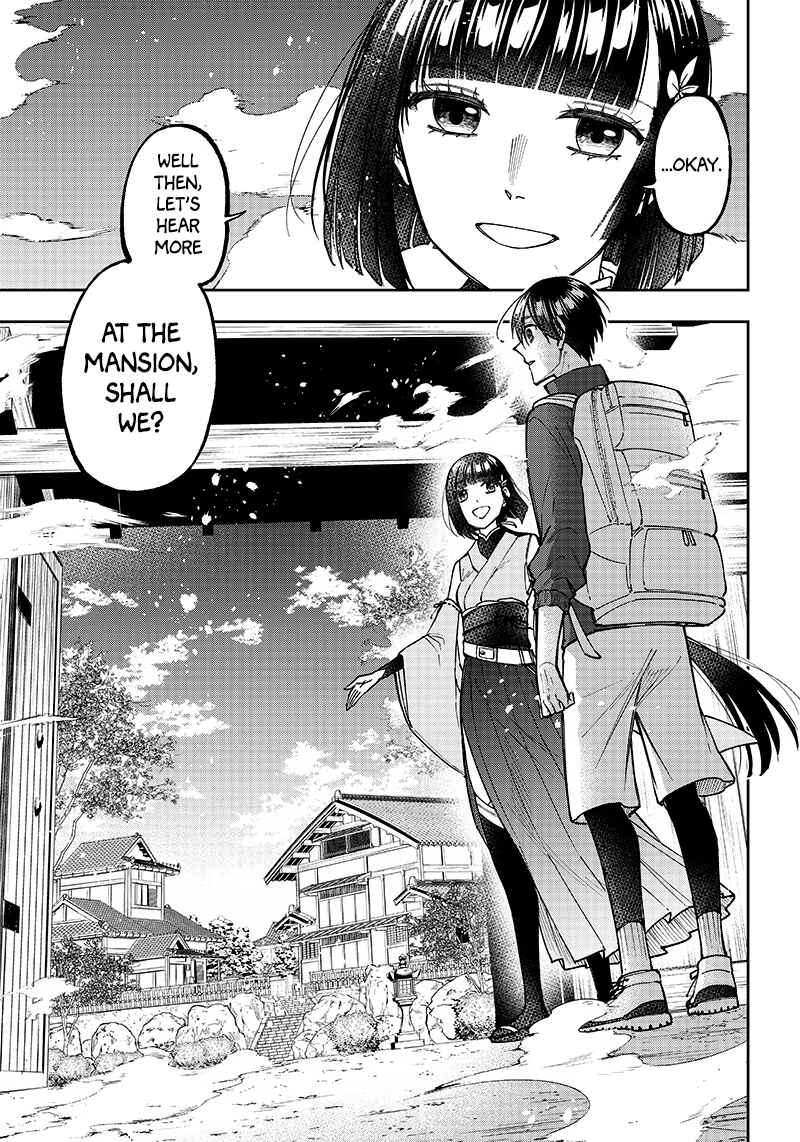 Kyuuseishu «Messiah» ~Isekai wo Sukutta Motoyuusha ga Mamono no Afureru Genjitsu Sekai wo Musou Suru~ Chapter 24 - Page 17