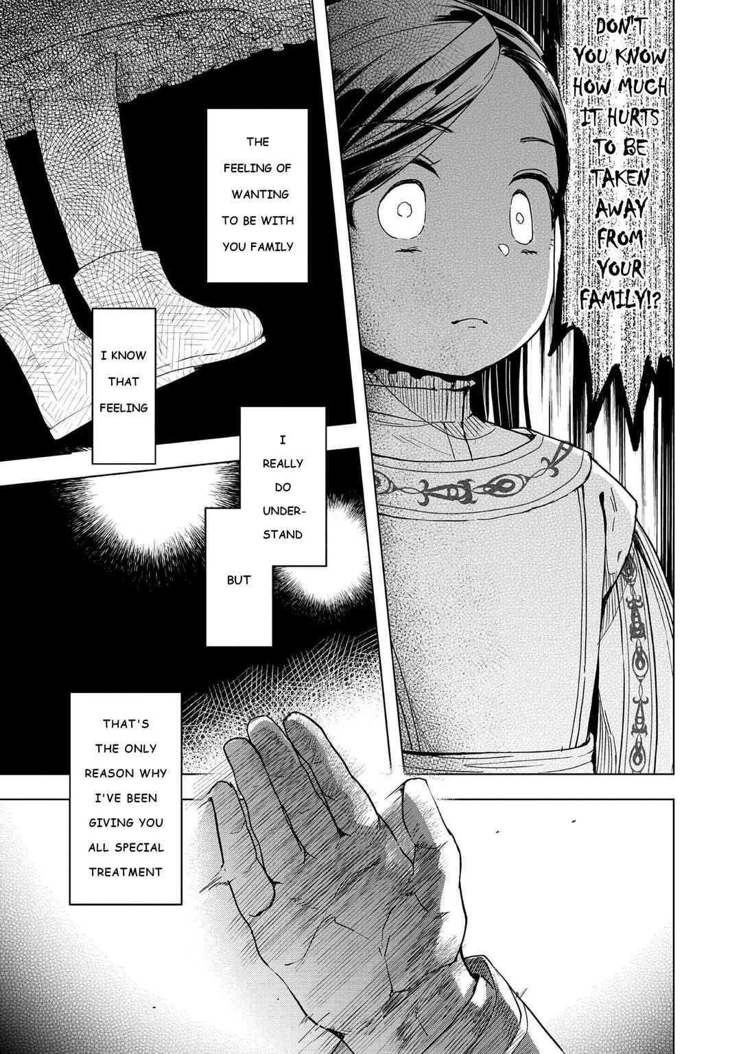 Honzuki no Gekokujou: Shisho ni Naru tame ni wa Shudan o Erandeiraremasen—Dai-3 Bu: Ryouchi ni Hon o Hirogeyou! Chapter 25 - Page 19