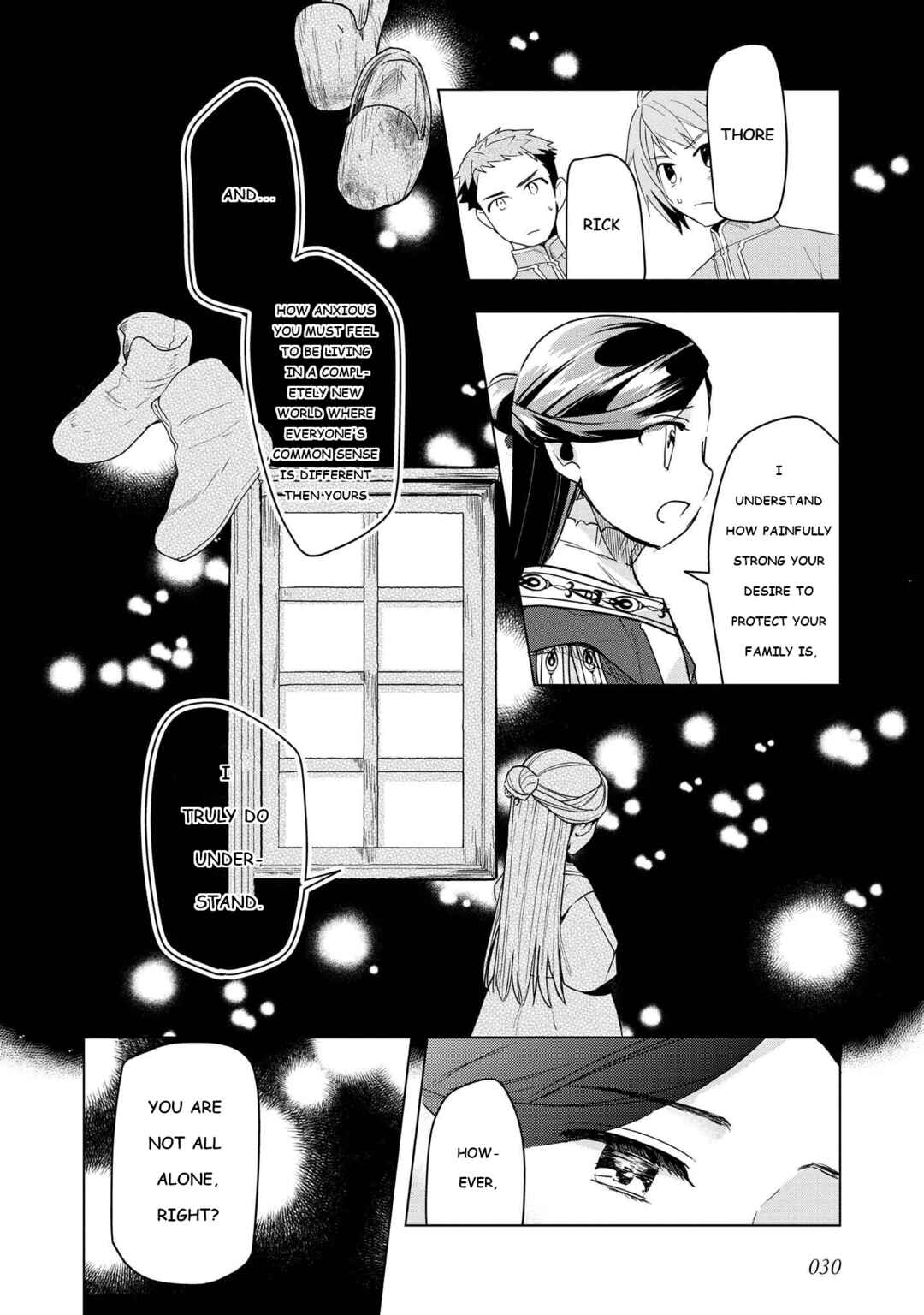 Honzuki no Gekokujou: Shisho ni Naru tame ni wa Shudan o Erandeiraremasen—Dai-3 Bu: Ryouchi ni Hon o Hirogeyou! Chapter 25 - Page 26