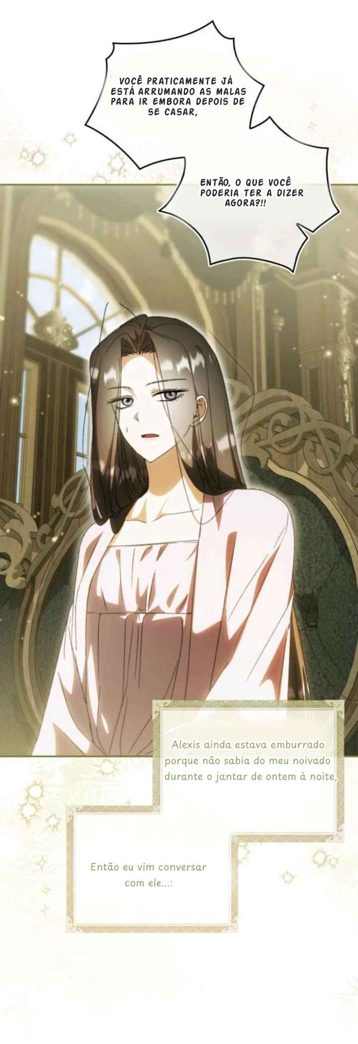 Nampyeoni Choeaeinde Ihondanghal Geot Gatda Chapter 9 - Page 13