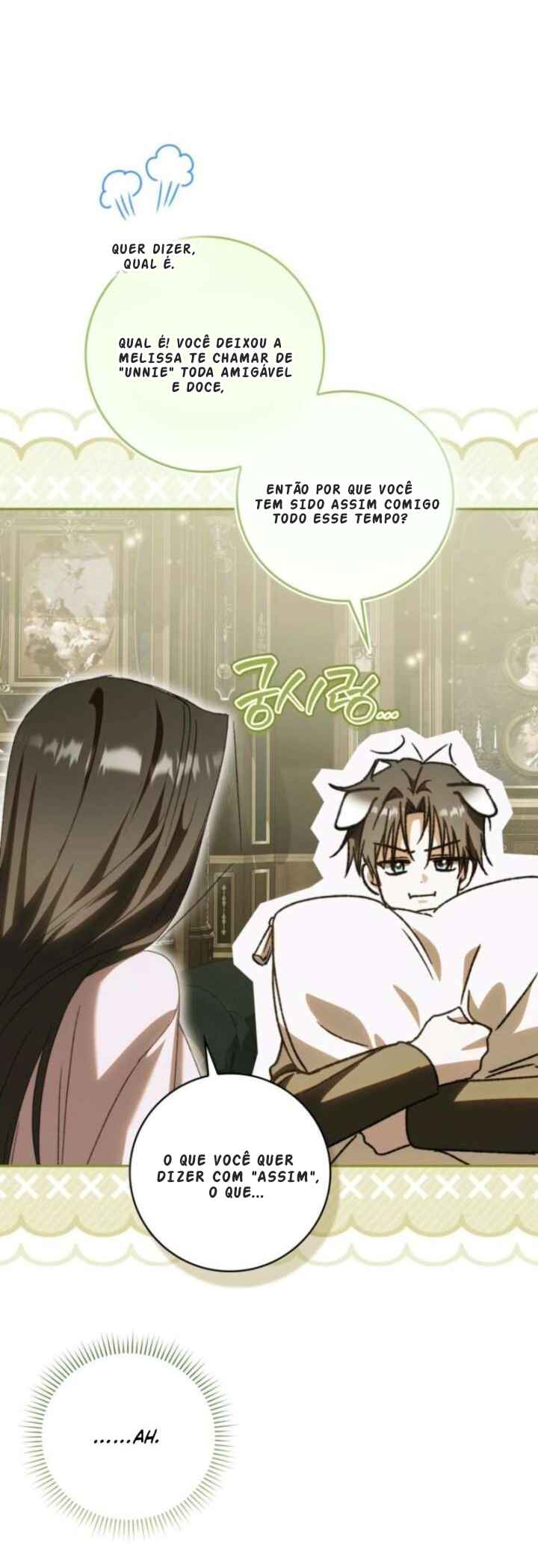 Nampyeoni Choeaeinde Ihondanghal Geot Gatda Chapter 9 - Page 17