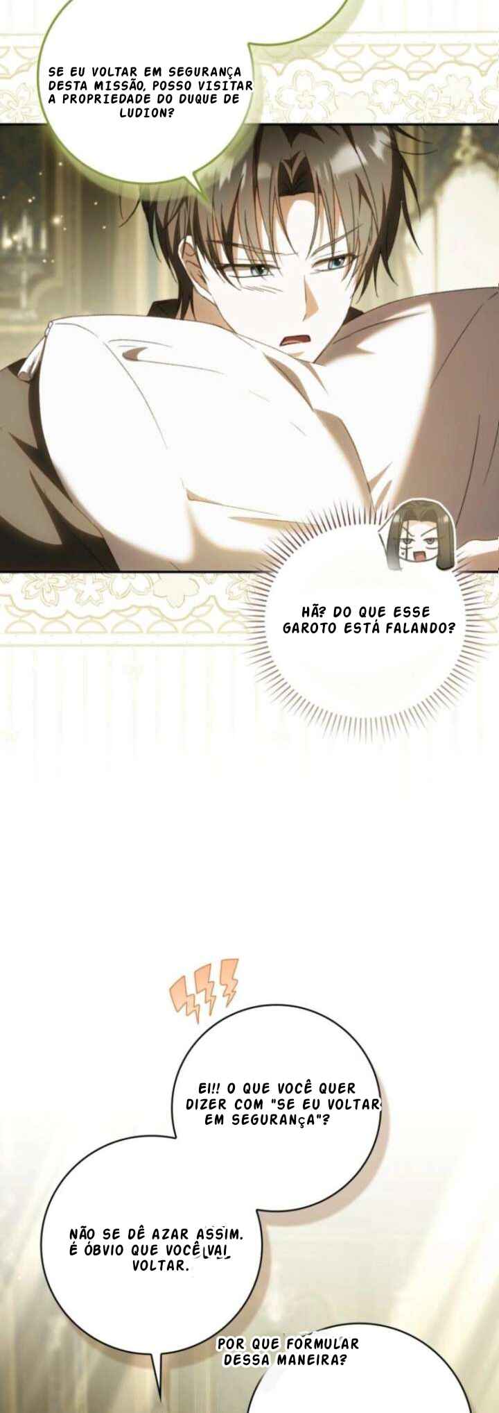 Nampyeoni Choeaeinde Ihondanghal Geot Gatda Chapter 9 - Page 28