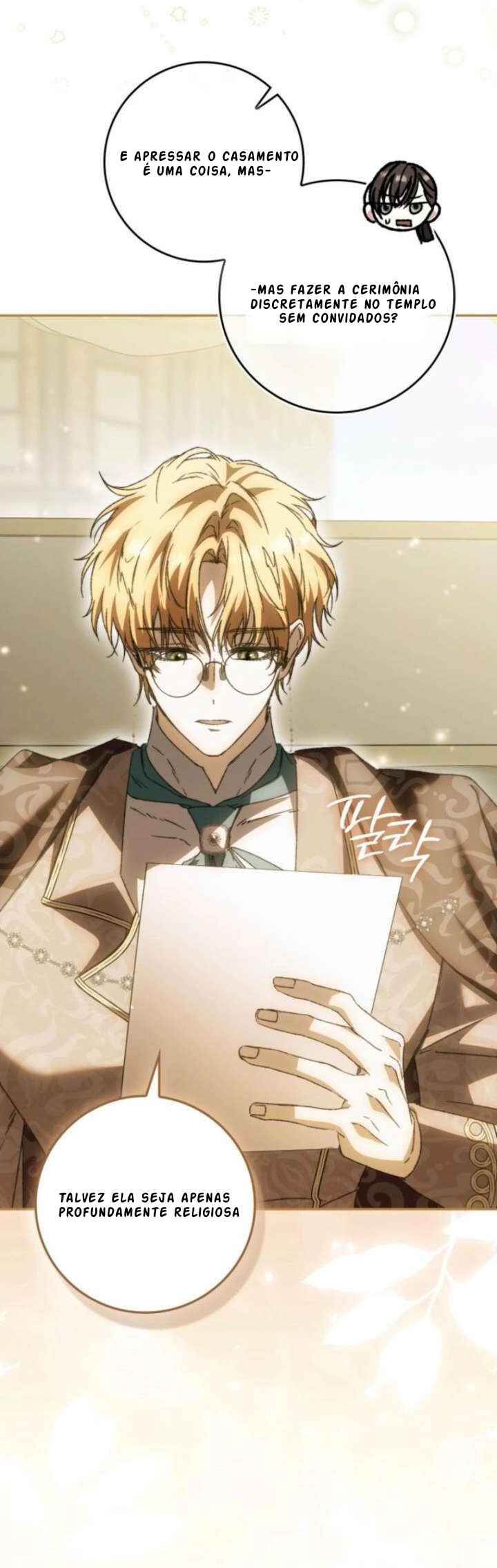 Nampyeoni Choeaeinde Ihondanghal Geot Gatda Chapter 9 - Page 39
