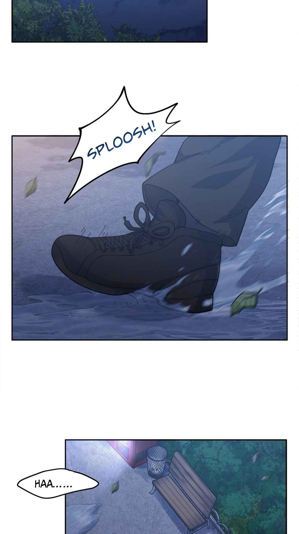 Zài Chōngmǎn Guàitán De Shìjiè Lǐ Chéngwéi Mónǚ Chapter 27 - Page 15