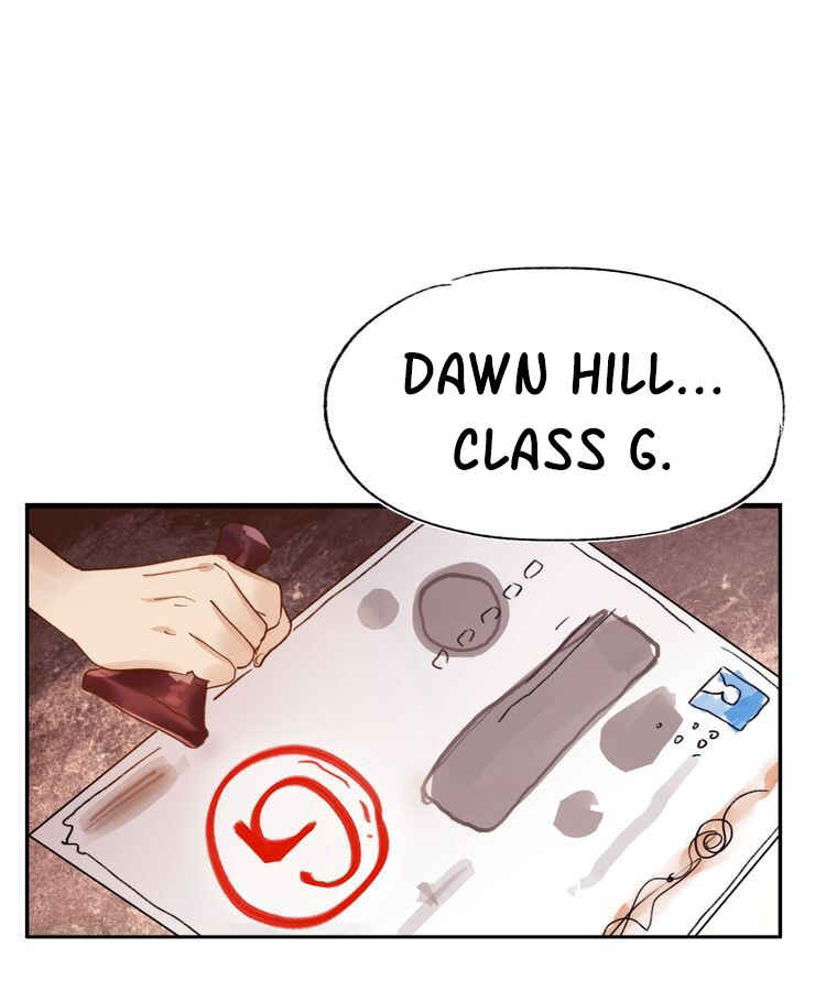 Dawn the Teen Witch Chapter 2 - Page 2