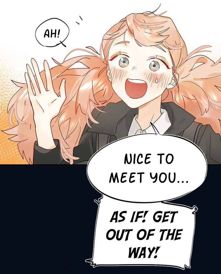 Dawn the Teen Witch Chapter 2 - Page 26