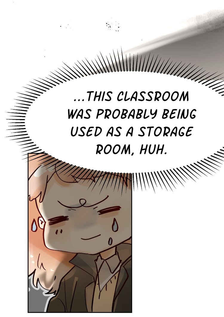 Dawn the Teen Witch Chapter 2 - Page 34