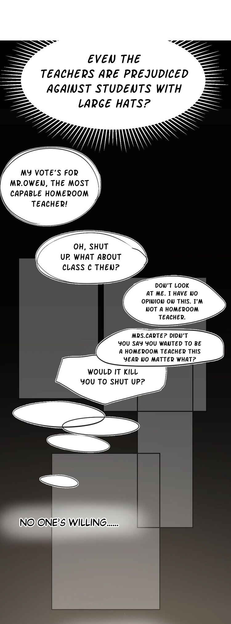 Dawn the Teen Witch Chapter 2 - Page 38