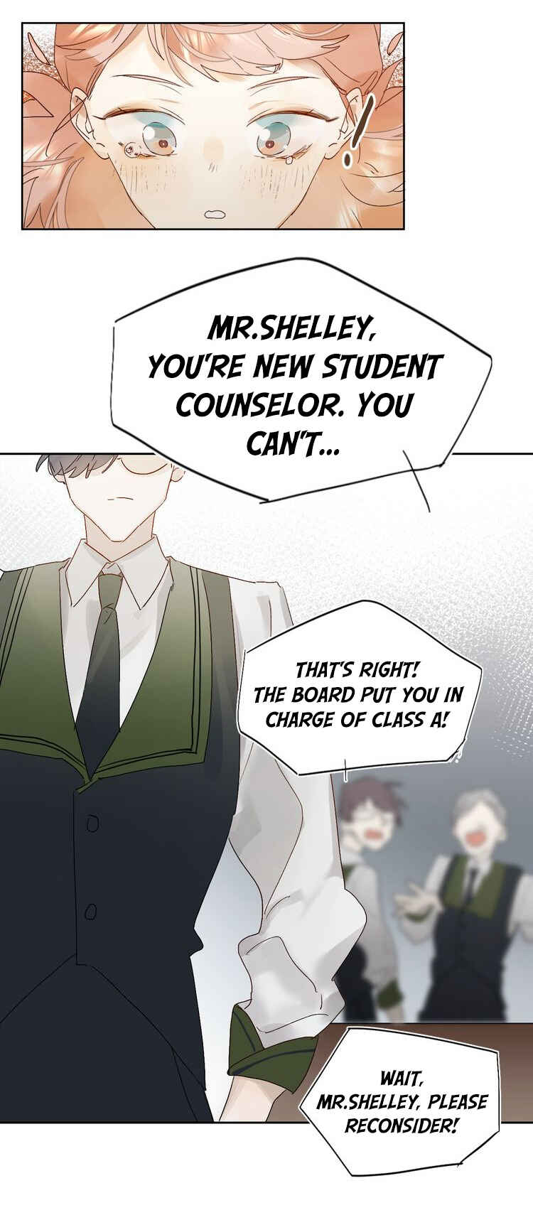 Dawn the Teen Witch Chapter 2 - Page 41
