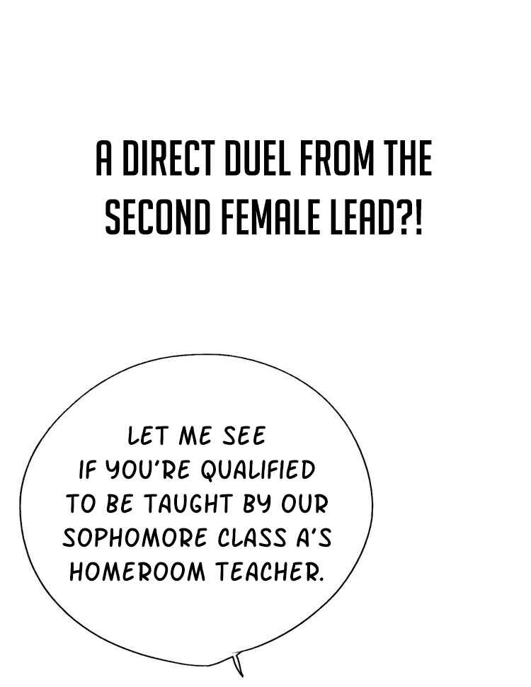 Dawn the Teen Witch Chapter 2 - Page 47
