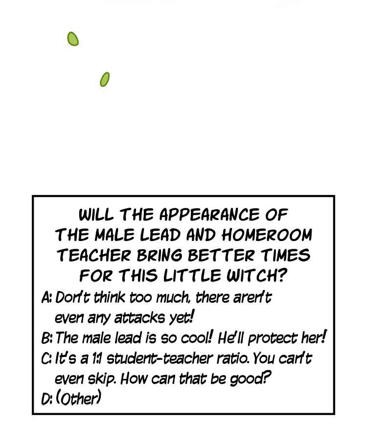 Dawn the Teen Witch Chapter 2 - Page 49