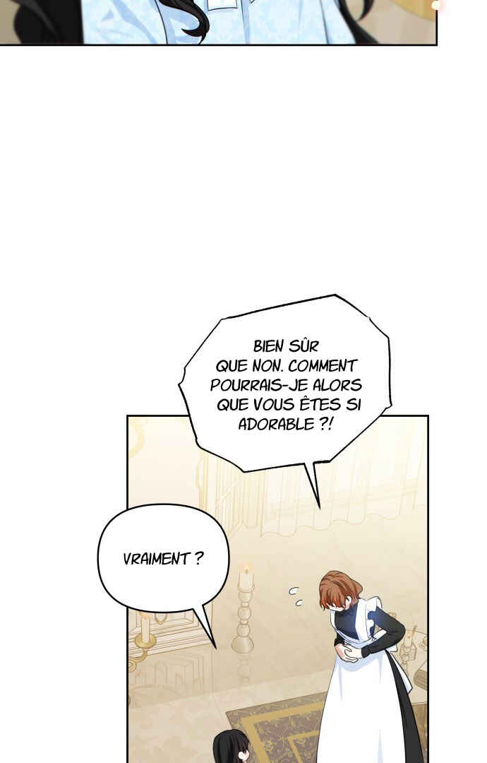 Monster Duke's Daughter Chapter 37 - Page 14