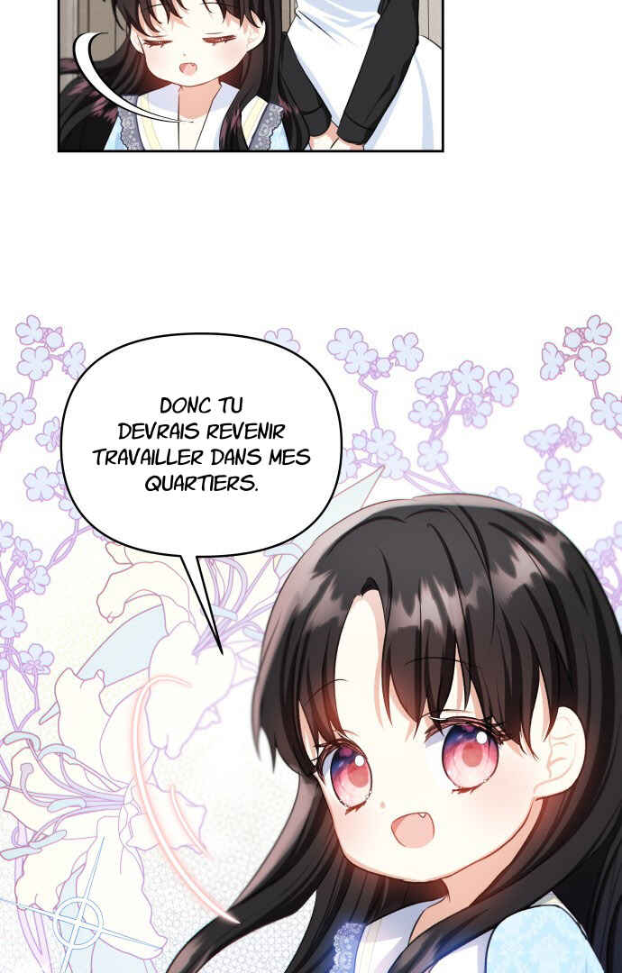 Monster Duke's Daughter Chapter 37 - Page 16
