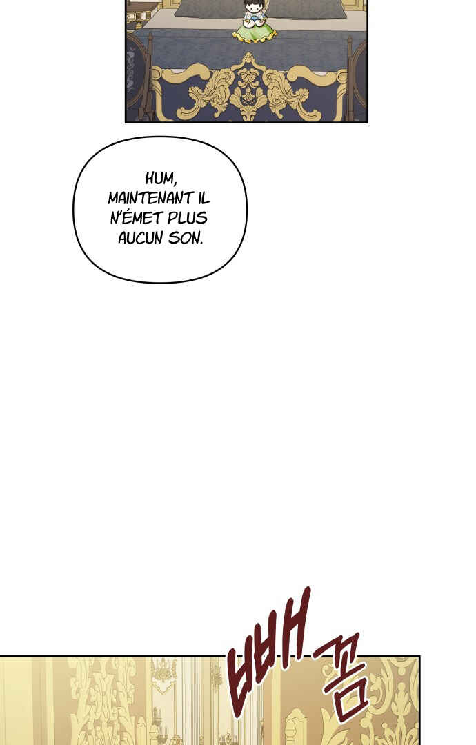 Monster Duke's Daughter Chapter 37 - Page 36