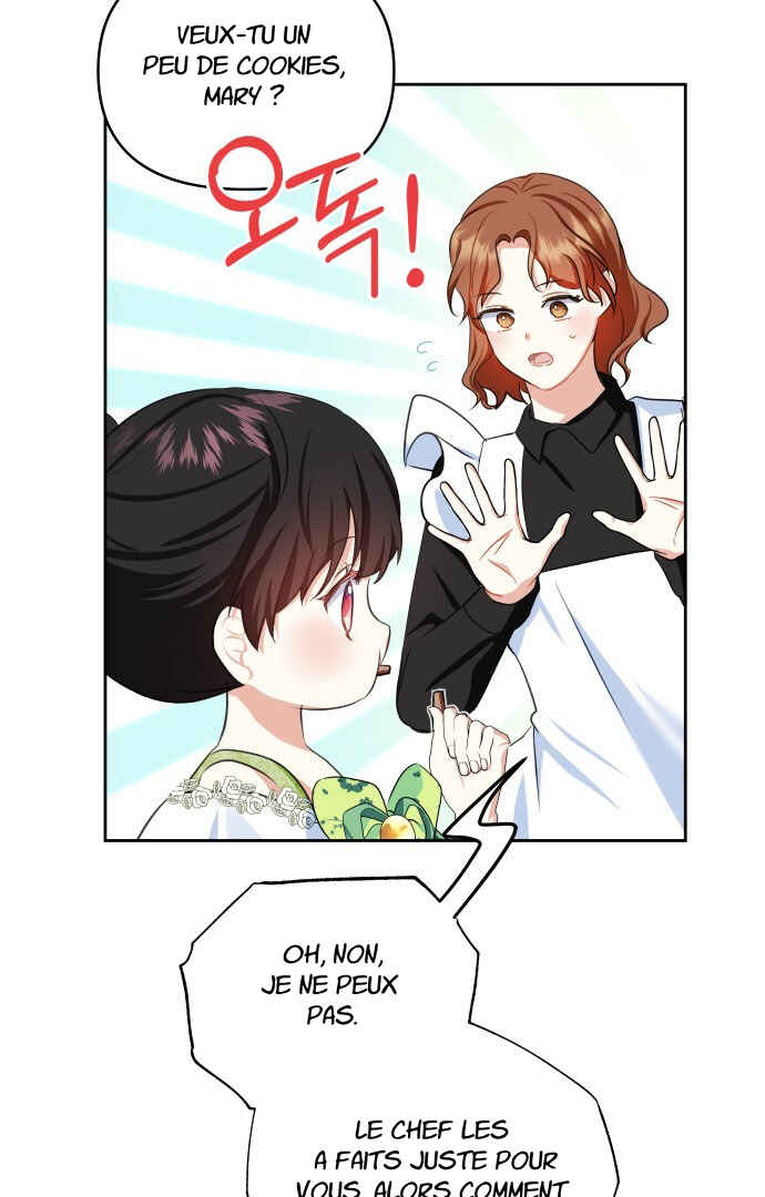 Monster Duke's Daughter Chapter 37 - Page 44