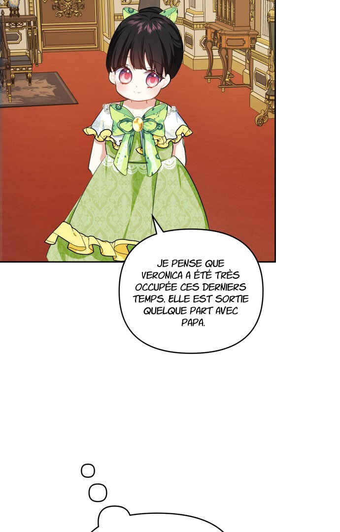Monster Duke's Daughter Chapter 37 - Page 49