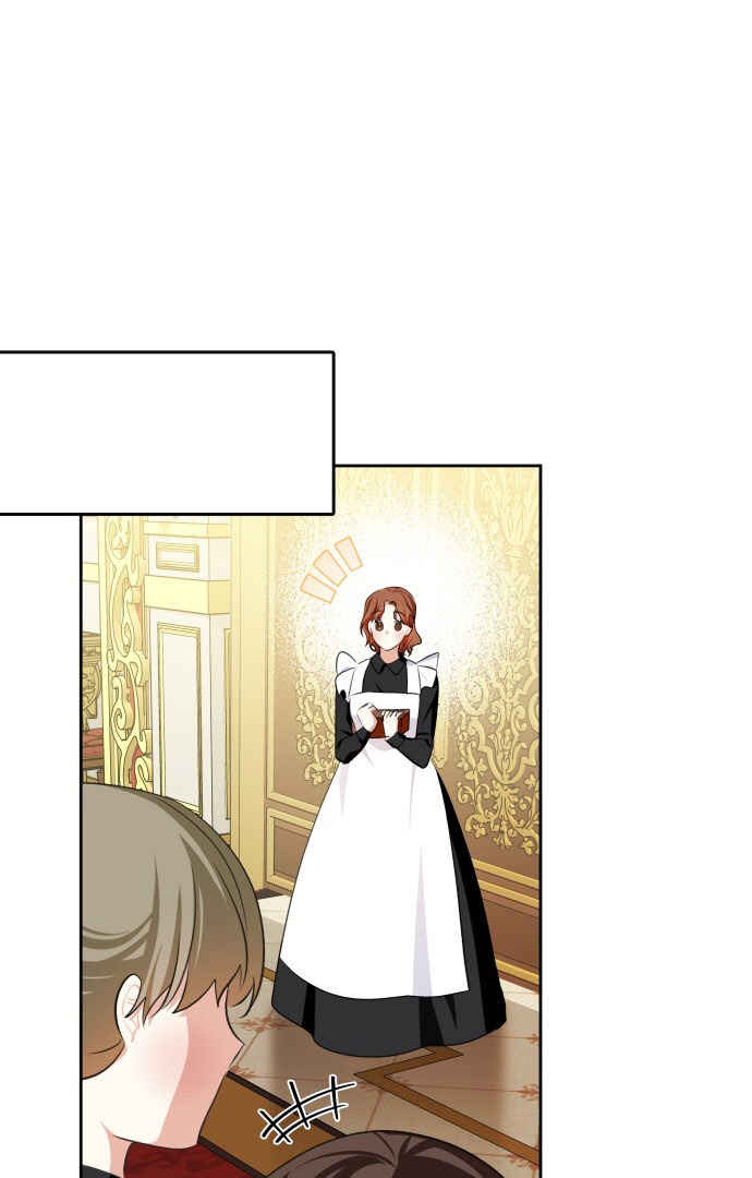 Monster Duke's Daughter Chapter 37 - Page 55