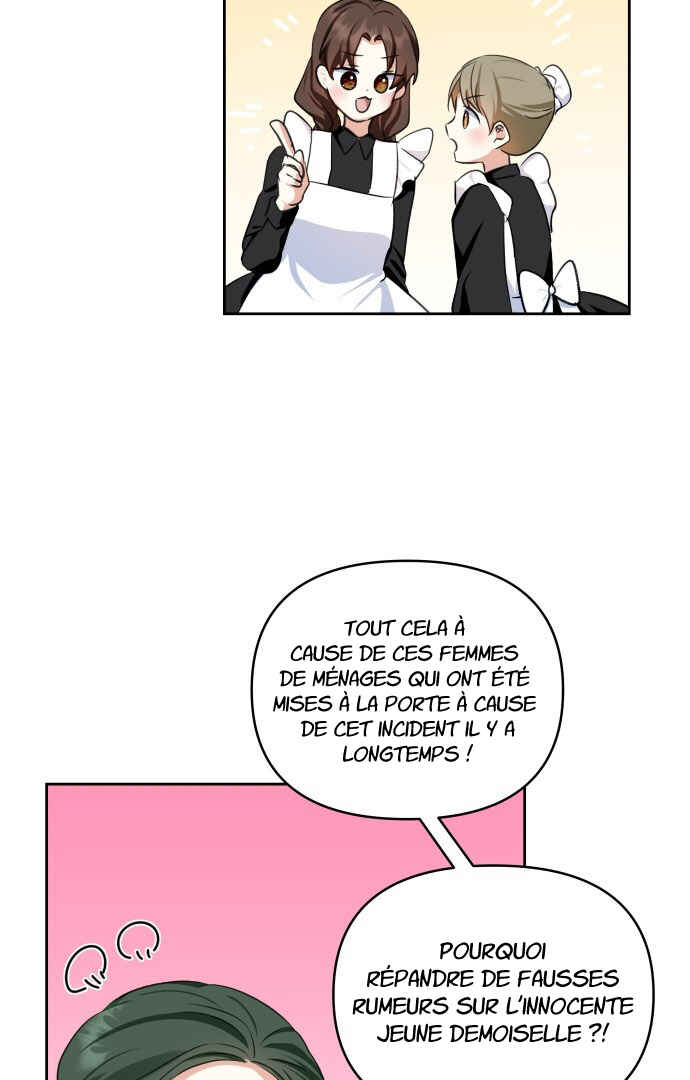 Monster Duke's Daughter Chapter 37 - Page 58