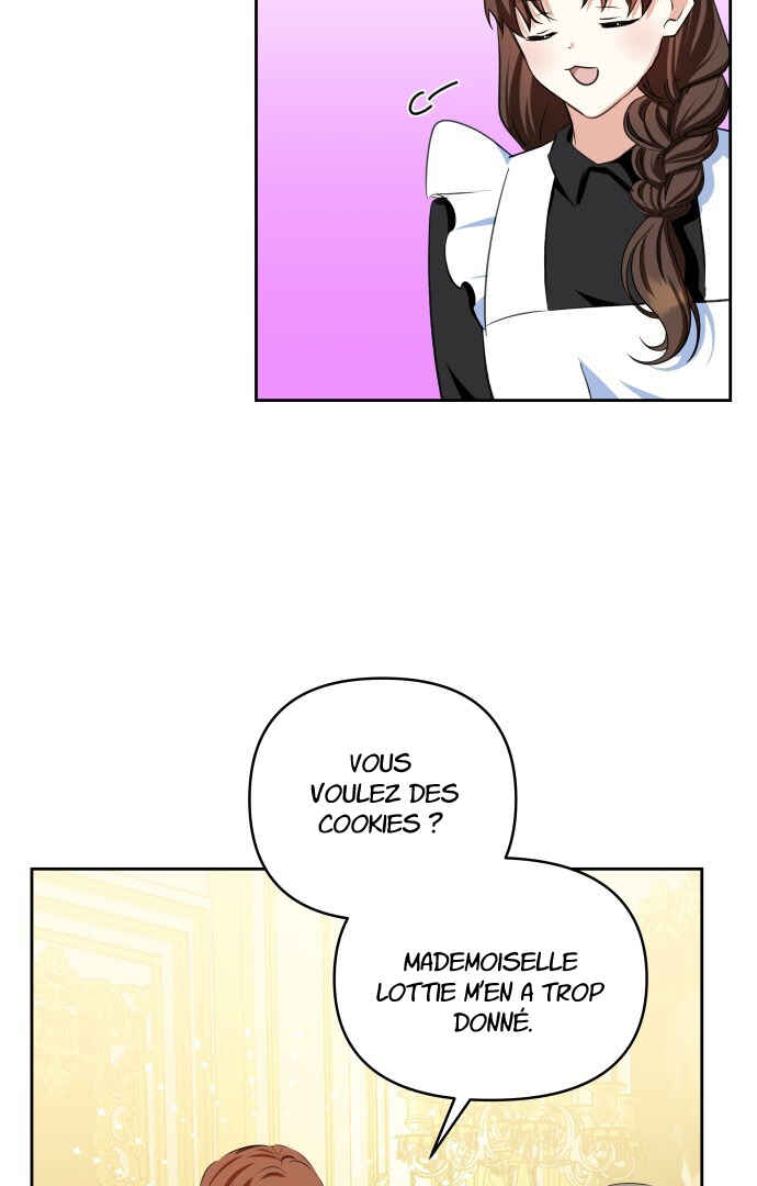 Monster Duke's Daughter Chapter 37 - Page 60