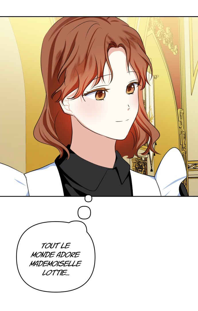 Monster Duke's Daughter Chapter 37 - Page 62
