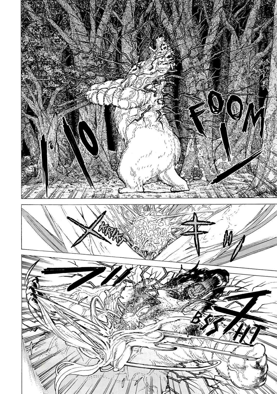 Fumetsu no Anata e Chapter 13 - Page 8