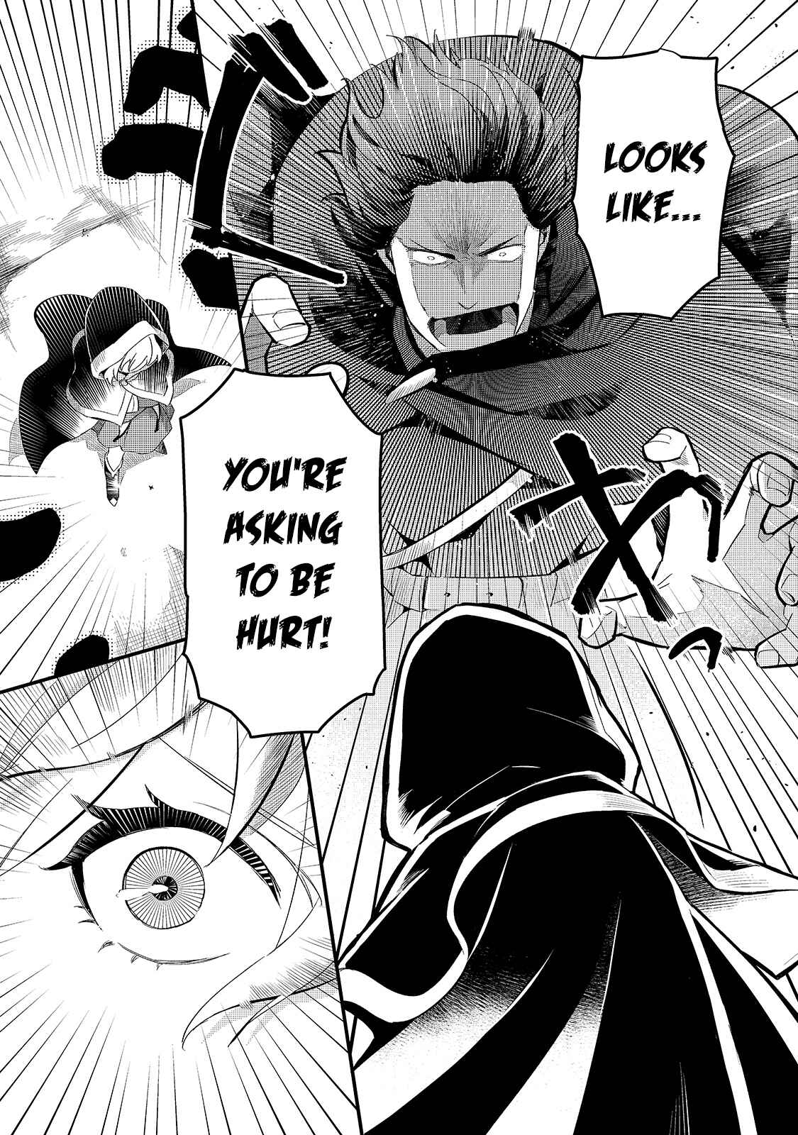 Tsuihousha Shokudou e Youkoso! ~Saikyou Party o Tsuihousareta Ryourinin (Lv. 99) wa, Inaka de Nengan no Boukensha Shokudou o Hirakimasu!~ Chapter 20 - Page 11